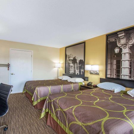 Super 8 Florence South Carolina Luaran gambar