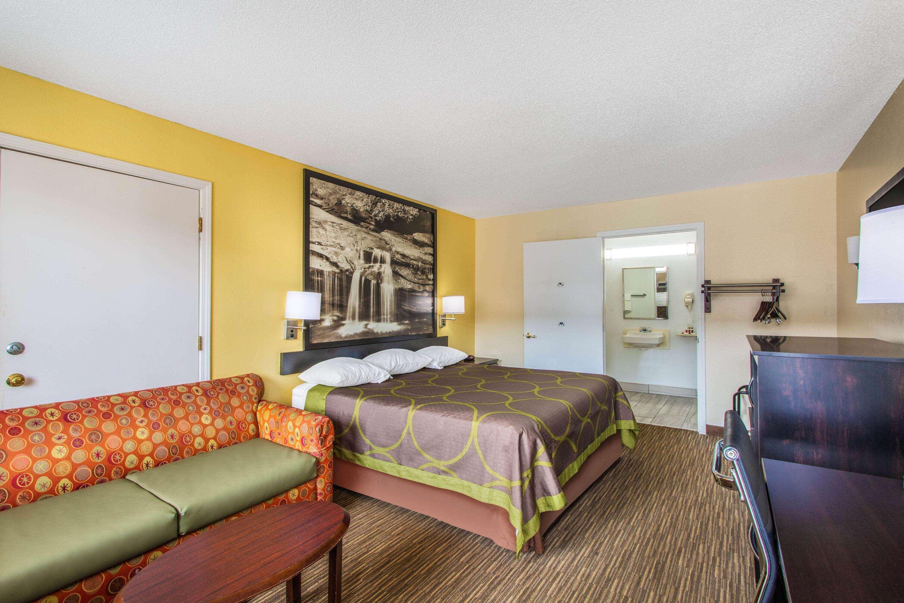 Super 8 Florence South Carolina Luaran gambar