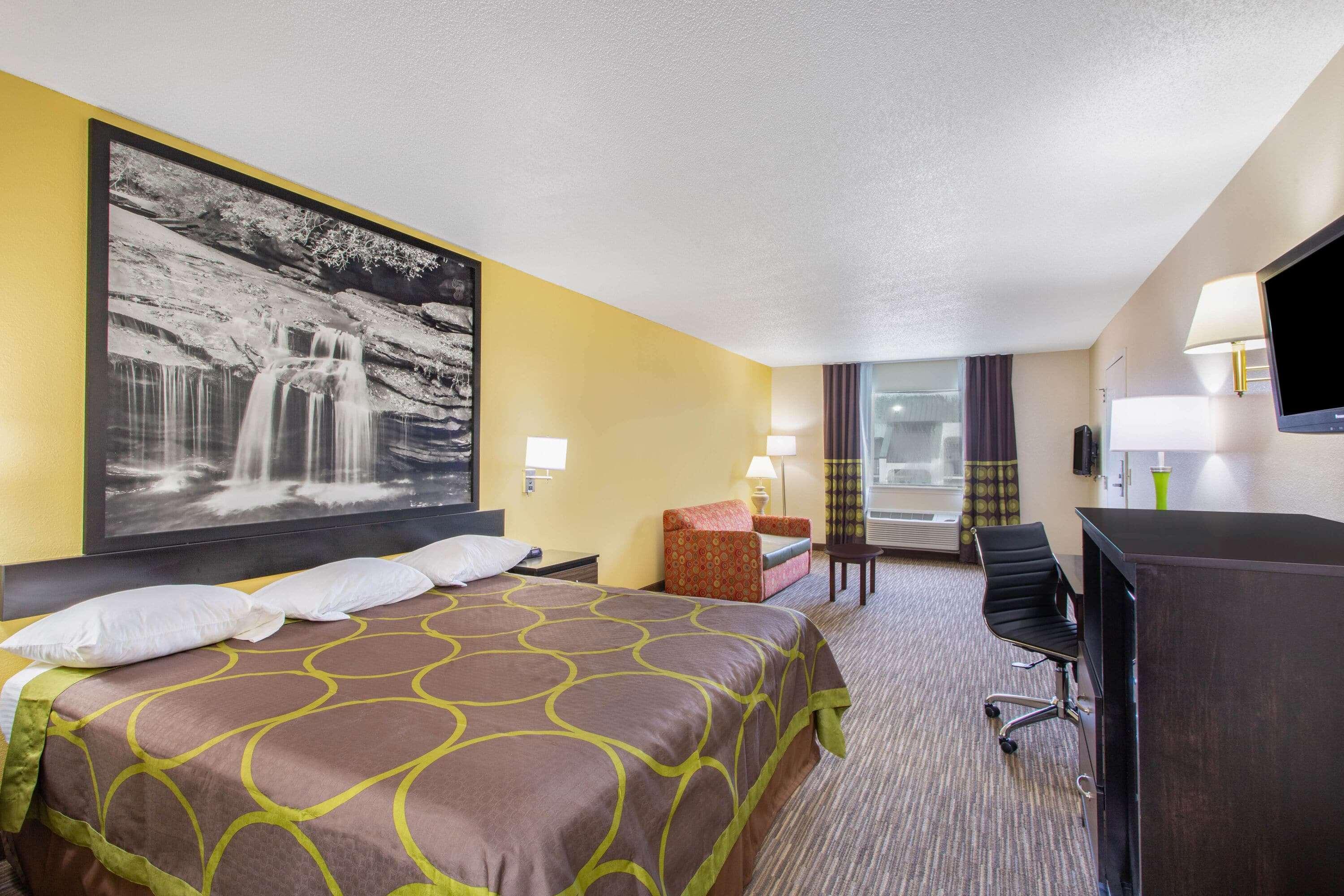Super 8 Florence South Carolina Luaran gambar