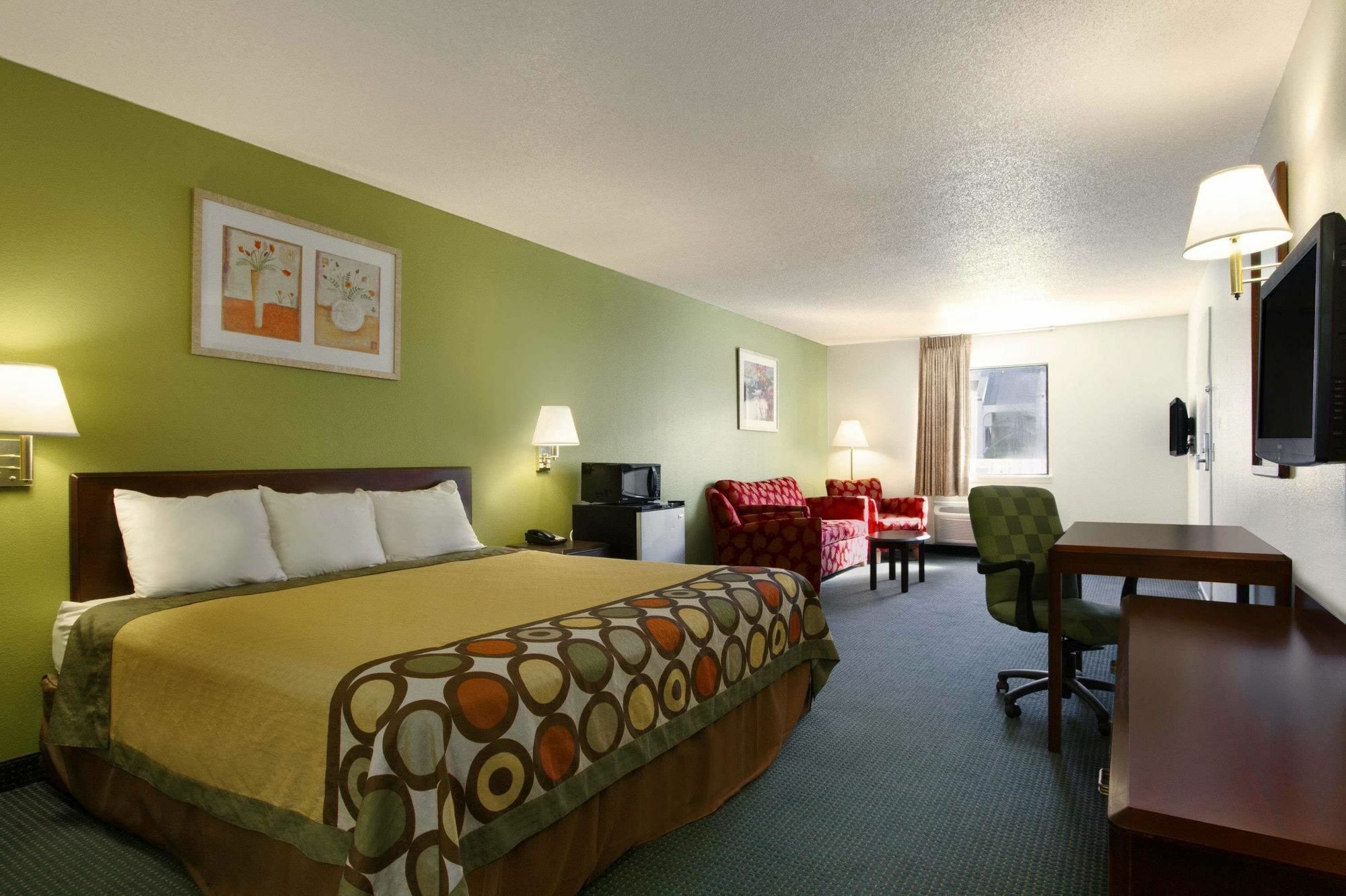 Super 8 Florence South Carolina Luaran gambar