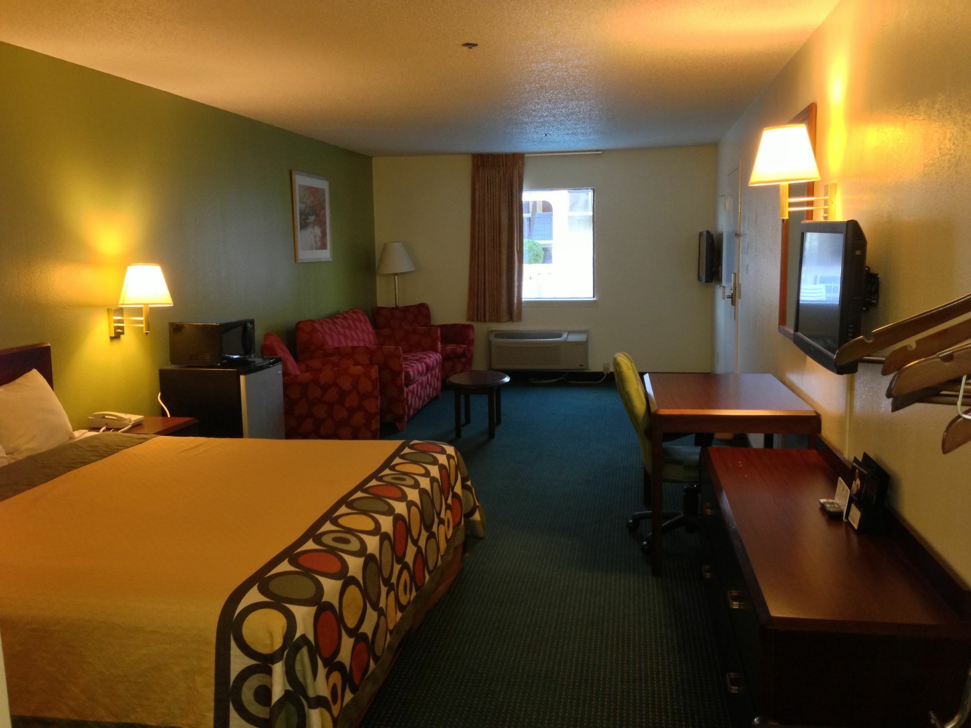 Super 8 Florence South Carolina Luaran gambar